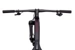 Cannondale SCALPEL HT Hi-MOD Ultimate - 29" Carbon Mountainbike - 2023 - tinted red - Image 7