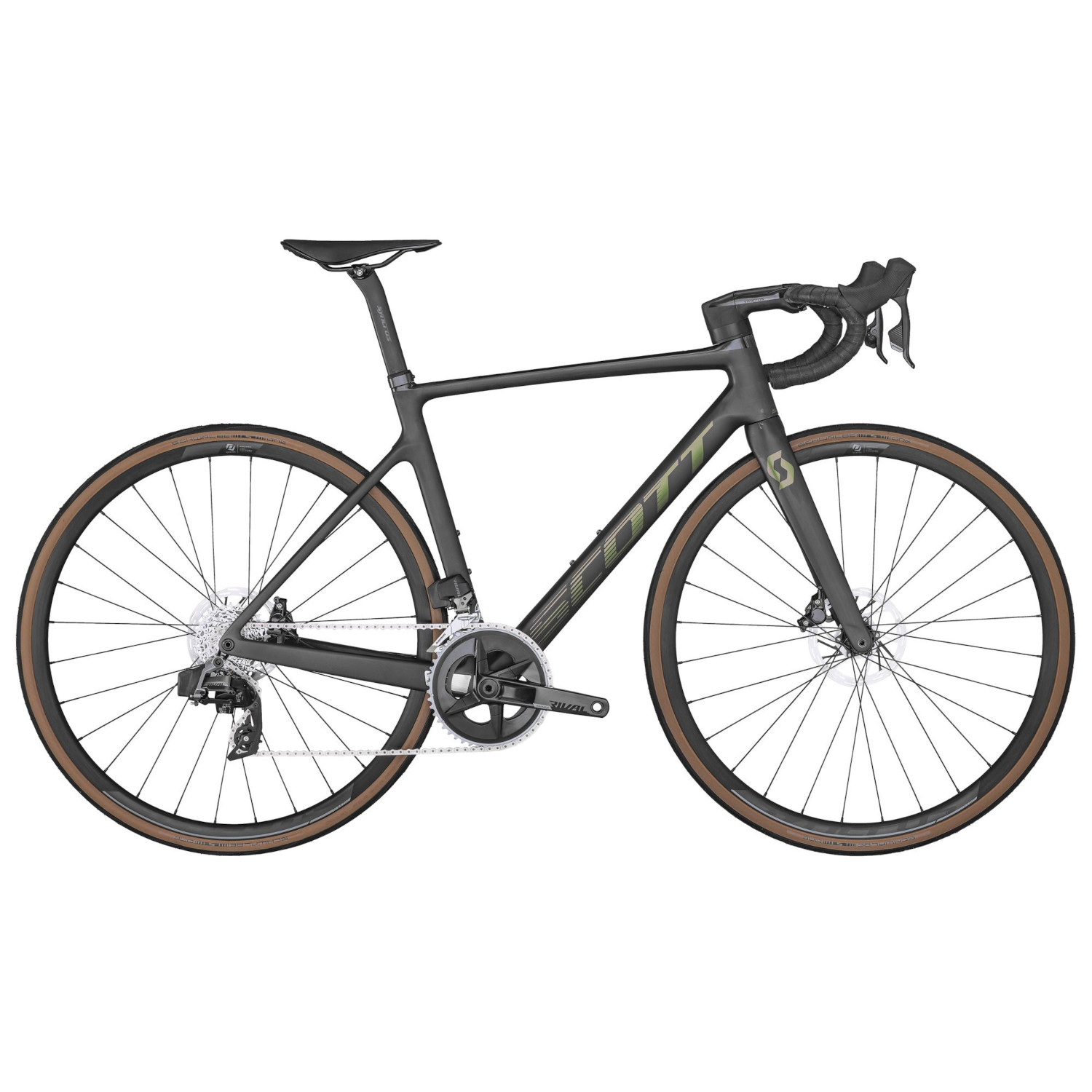 scott-addict-rc-30-1399344.jpg SCOTT ADDICT RC 30 - Carbon Road Bike - 2023 - Image 1