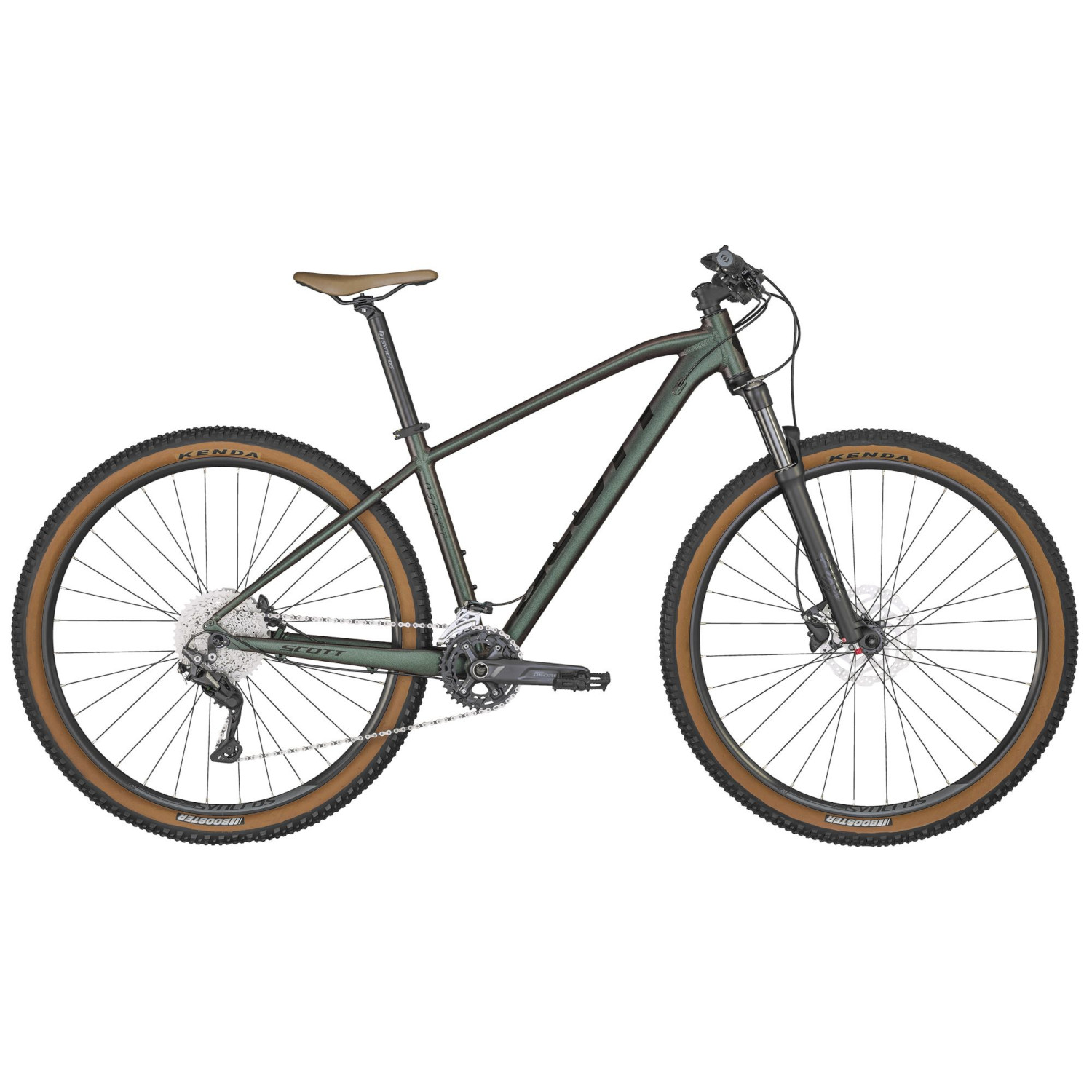 scott-aspect-930-01-1429969.jpg SCOTT ASPECT 930 - 29" Mountain Bike - 2023 - 290219 - black - Image 1