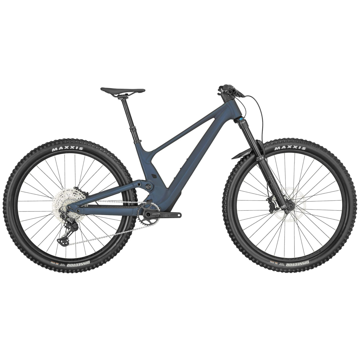 scott-genius-930-1409039.jpg SCOTT GENIUS 930 - 29" Mountain Bike - 2023 - Image 1