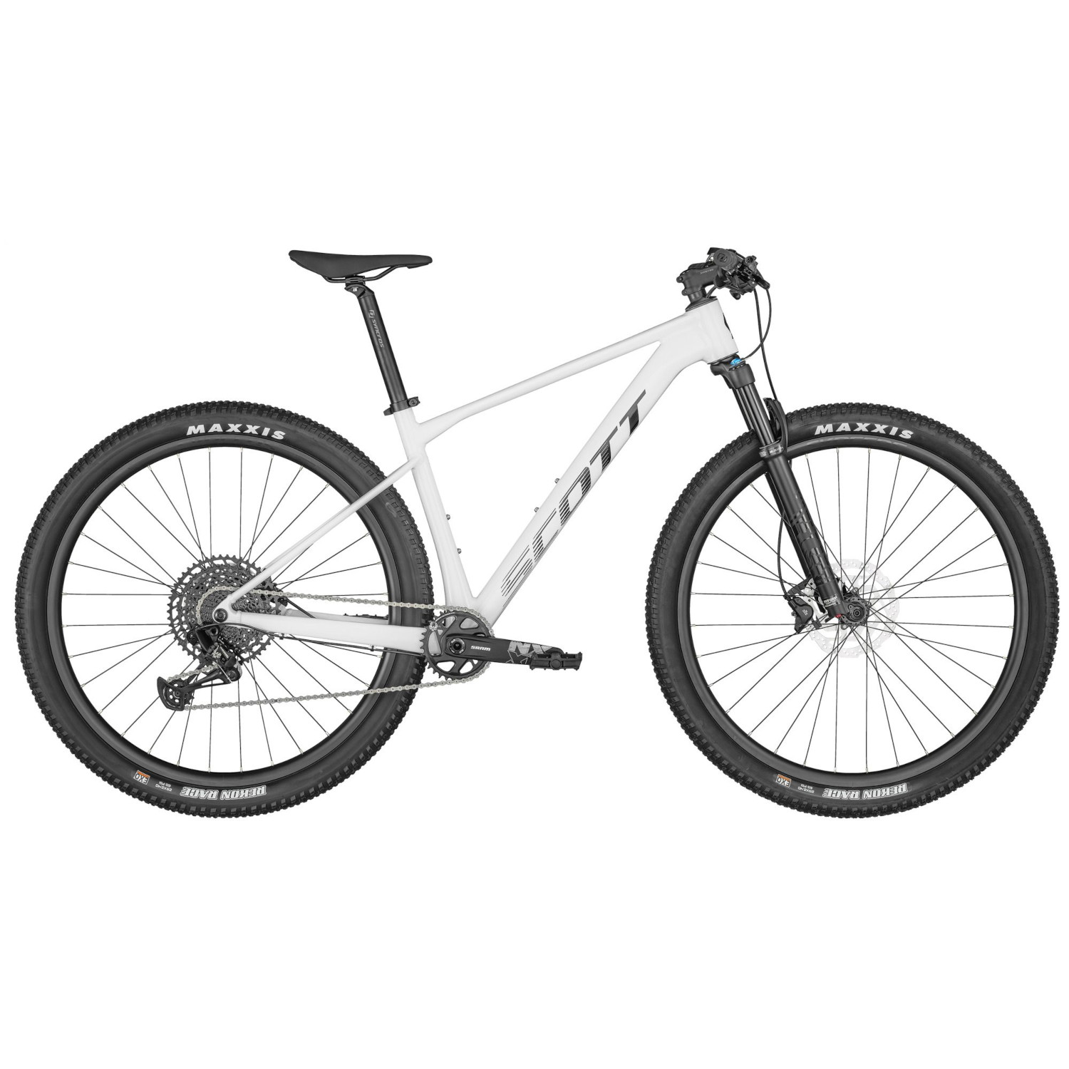 scott-scale-960-01-1411165.jpg SCOTT SCALE 960 - 29" Mountain Bike - 2023 - Image 1