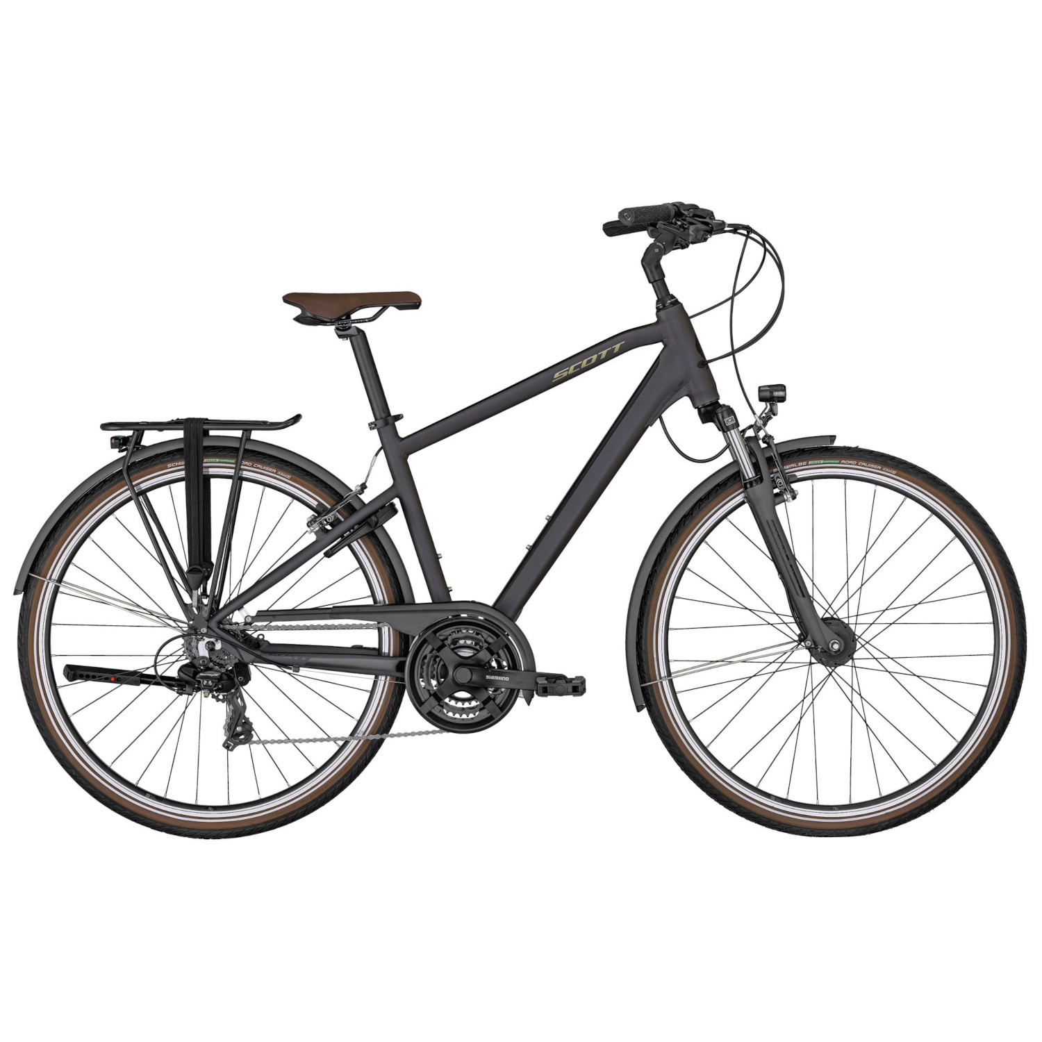 scott-sub-comfort-men-20-1410362.jpg SCOTT SUB COMFORT 20 - City Bike - 2023 - Image 1