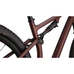 Specialized EPIC EVO EXPERT - 29" Carbon Mountain Bike - satin rusted red / blaze / pearl - Image 7