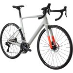 Cannondale SUPERSIX EVO 3 - Carbon Roadbike - 2023 - chalk - Image 3
