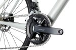 Cannondale SUPERSIX EVO 3 - Carbon Roadbike - 2023 - chalk - Image 8