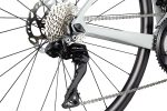 Cannondale SUPERSIX EVO 3 - Carbon Roadbike - 2023 - chalk - Image 9