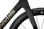 Cannondale SUPERSIX EVO Hi-MOD 2 - Carbon Roadbike - 2023 - matte black - Image 5