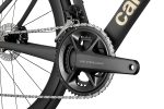 Cannondale SUPERSIX EVO Hi-MOD 2 - Carbon Roadbike - 2023 - matte black - Image 6