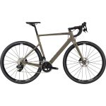 Cannondale SUPERSIX EVO SE - Carbon Gravelbike - 2023 - meteor gray