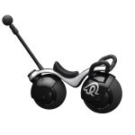 Early Rider SUPER VELIO - 8" Balance Bike - 2024 - Image 4