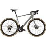 Cannondale SYNAPSE CARBON 1 RLE - Roadbike - 2023 - stealth grey