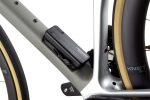 Cannondale SYNAPSE CARBON 1 RLE - Roadbike - 2023 - stealth grey - Image 6