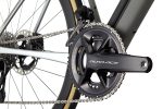 Cannondale SYNAPSE CARBON 1 RLE - Roadbike - 2023 - stealth grey - Image 7