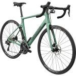 Cannondale SYNAPSE CARBON 2 LE - Roadbike - 2023 - jade - Image 3