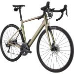 Cannondale SYNAPSE CARBON 2 RL - Shimano Ultegra Roadbike - 2023 - beetle green A01 - Image 3