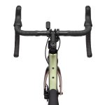 Cannondale SYNAPSE CARBON 2 RL - Shimano Ultegra Roadbike - 2023 - beetle green A01 - Image 5