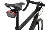 Cannondale SYNAPSE CARBON 2 RL - Shimano Ultegra Roadbike - 2023 - black pearl - Image 6