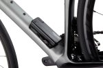 Cannondale SYNAPSE CARBON 2 RLE - Shimano Ultegra Di2 Roadbike - 2023 - grey - Image 4