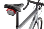 Cannondale SYNAPSE CARBON 2 RLE - Shimano Ultegra Di2 Roadbike - 2023 - grey - Image 6