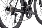 BMC TEAMMACHINE R 01 FOUR - Carbon Roadbike - 2024 - carbon / black - Image 8