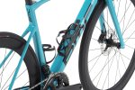 BMC TEAMMACHINE SLR01 THREE - Carbon Roadbike - 2023 - turquoise / black - Image 12