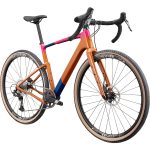 Cannondale TOPSTONE Carbon - SRAM Apex 1 - Gravelbike - 2023 - cinnamon - Image 3