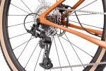 Cannondale TOPSTONE Carbon - SRAM Apex 1 - Gravelbike - 2023 - cinnamon - Image 7