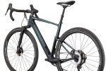 Cannondale TOPSTONE Carbon 2 Lefty - Gravelbike - 2023 - green - Image 4