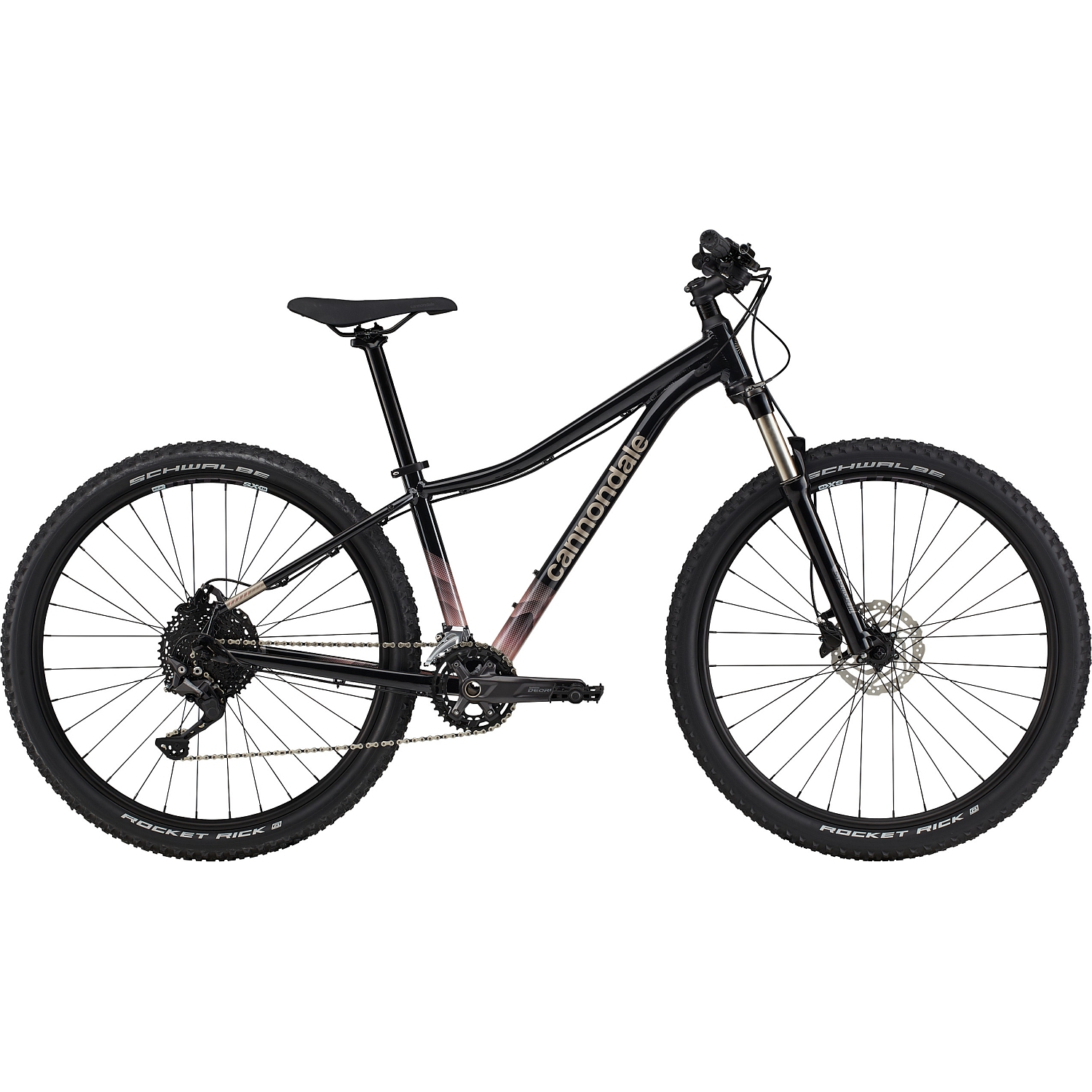 trail-5-womens-black-pearl-1-1492672.jpg Cannondale TRAIL 5 - Women Mountainbike - 2023 - black pearl - Image 1