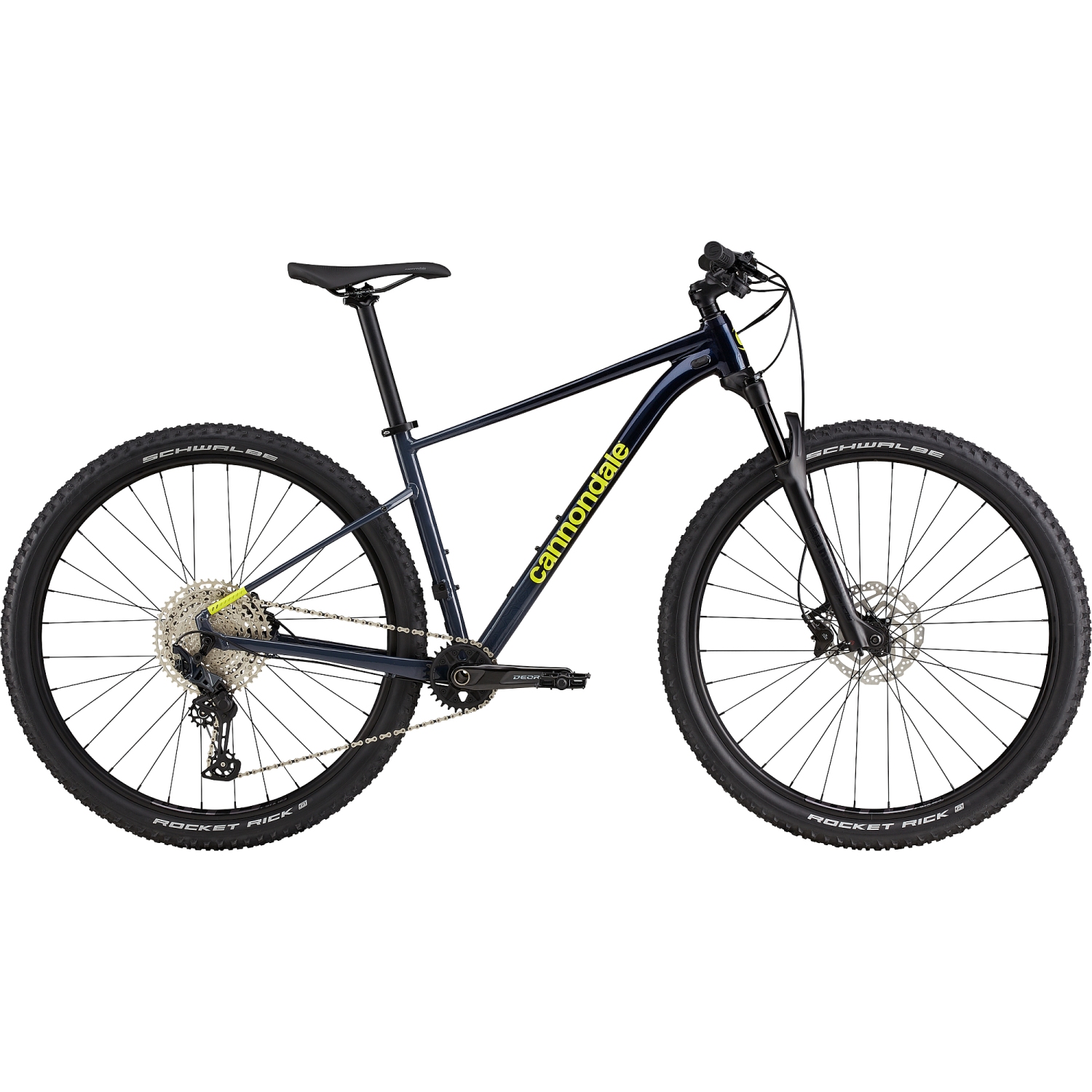 trail-sl2-midnight-blue-918074.jpg Cannondale TRAIL SL 2 - 29" Mountainbike - 2023 - midnight blue - Image 1